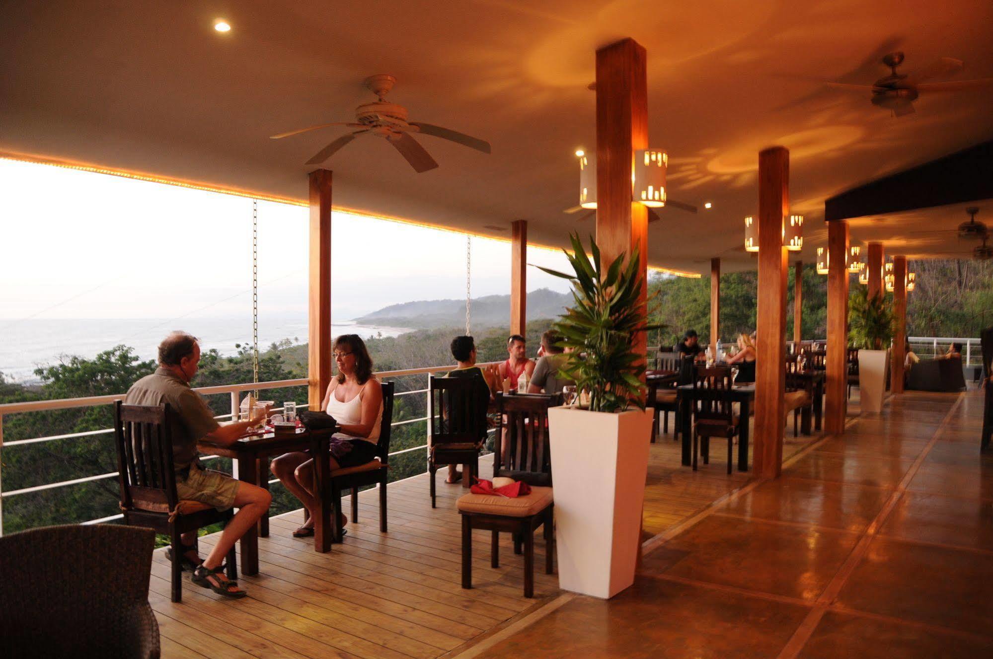 Cielo Del Mar Hotel Nicoya Exterior foto