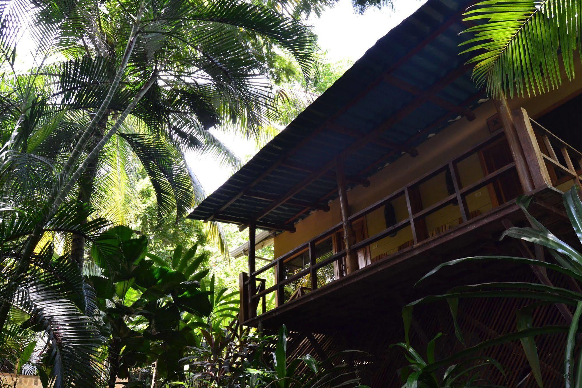 Cielo Del Mar Hotel Nicoya Exterior foto