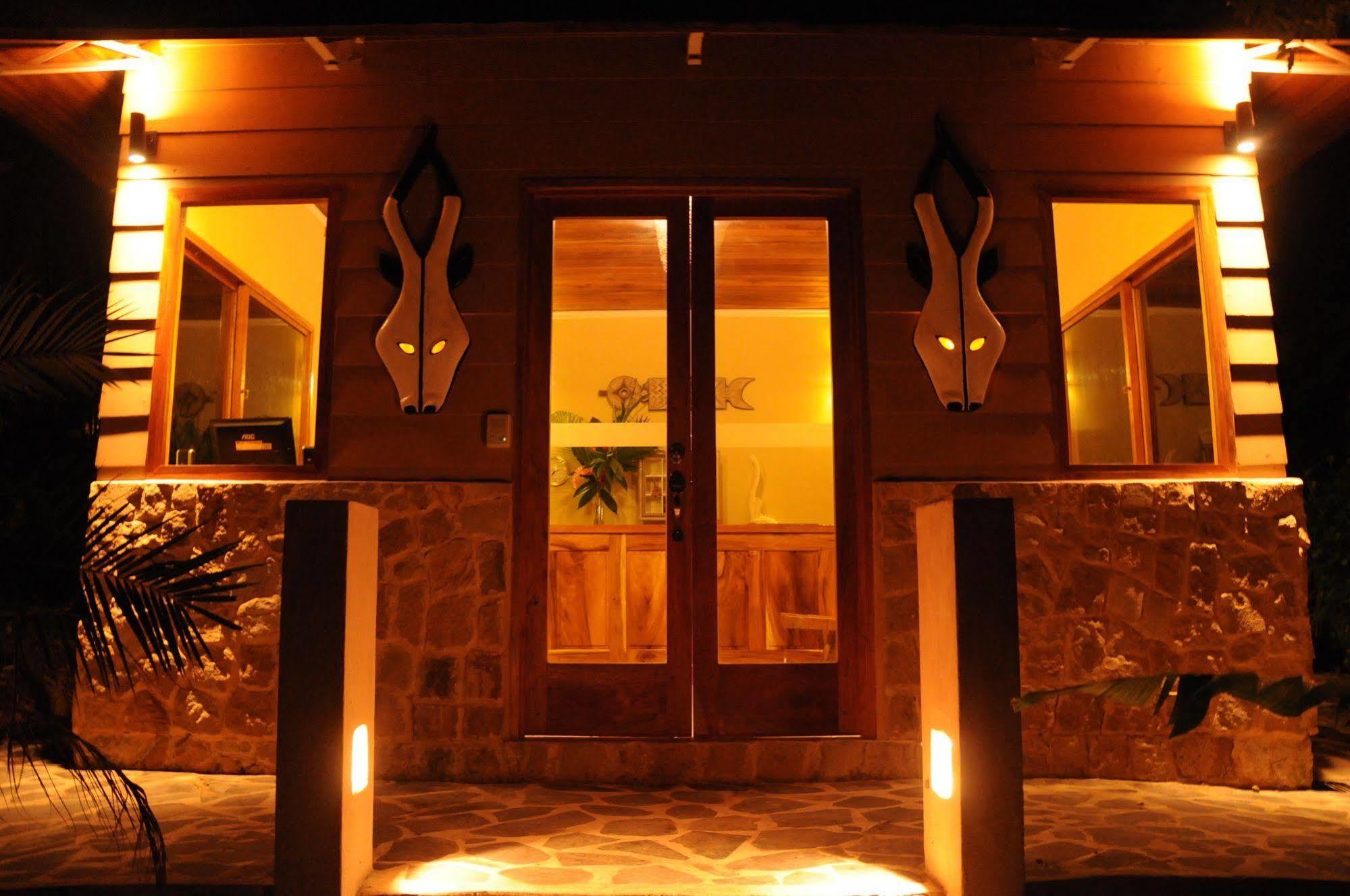 Cielo Del Mar Hotel Nicoya Exterior foto